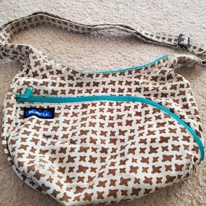 KAVU Purse